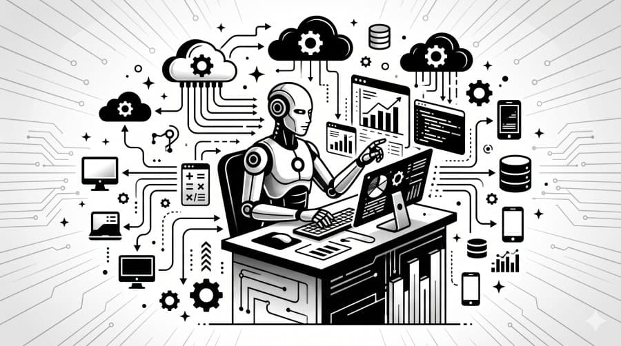 Inside the Asset Interceptor: How Agent Outputs Become Your Library